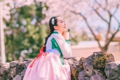 Mengenal Sejarah Hanbok, Pakaian Tradisional Korea Selatan