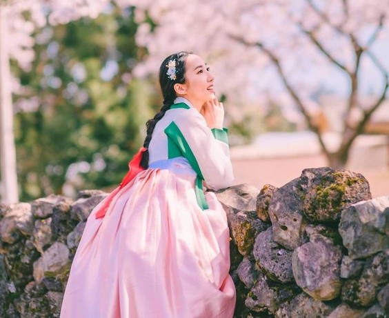 Mengenal Sejarah Hanbok, Pakaian Tradisional Korea Selatan