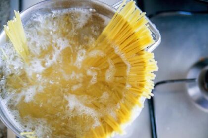 7 Kesalahan Saat Masak Spaghetti, Sering Kamu Lakukan?