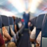 Tips untuk Penumpang Saat Pesawat Mengalami Turbulensi