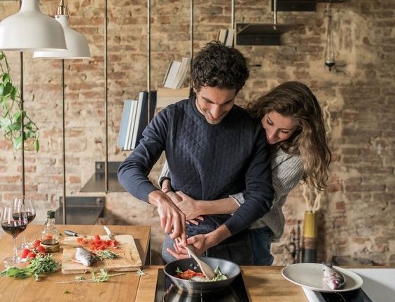 5 Zodiak yang Paling Cocok Jadi Pendamping Hidup Gemini