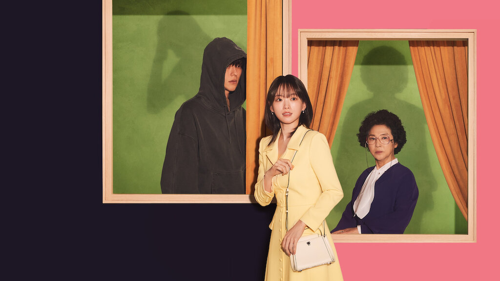 4 Hal Jadi Sorotan di Drakor The Atypical Family, Apa Saja?