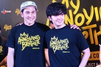 Film 'My Annoying Brother' Akan di Remake Versi Indonesia