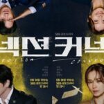 Rekomendasi Drakor Crime Terbaru yang Dapat Rating Tinggi