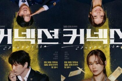 Rekomendasi Drakor Crime Terbaru yang Dapat Rating Tinggi
