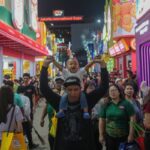 Tips Aman dan Nyaman Saat Mengunjungi Jakarta Fair 2024