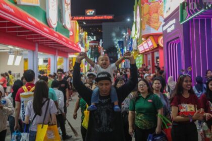 Tips Aman dan Nyaman Saat Mengunjungi Jakarta Fair 2024