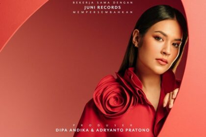 Sinopsis Harta Tahta Raisa, Film Dokumenter Perjalanan Raisa