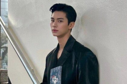 Fakta Menarik Lee Chae Min, Pemeran Utama 'Hierarchy'
