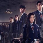 Sinopsis Hierarchy, Drakor Terbaru Kisah Konglomerat di Sekolah