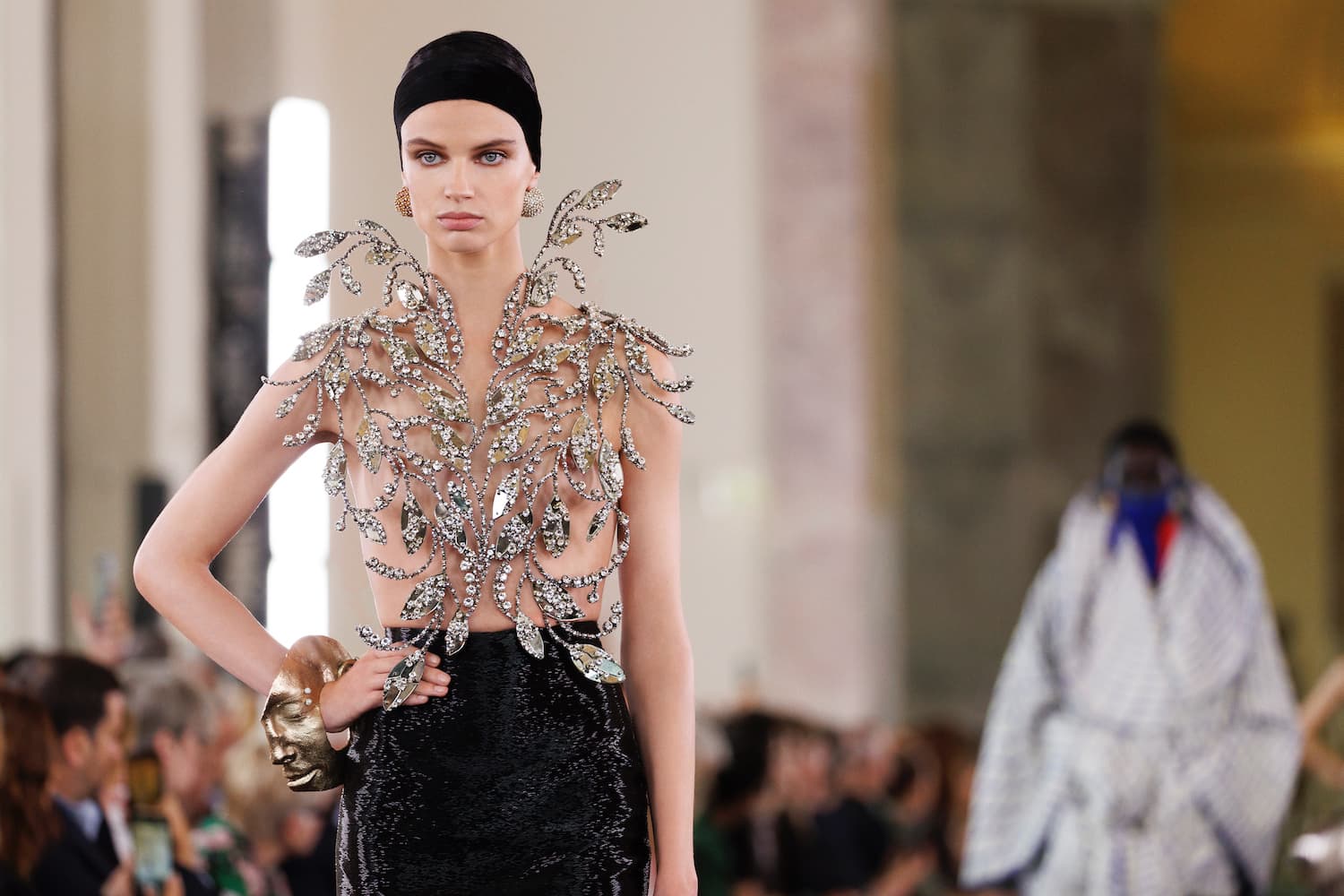 Schiaparelli Haute Couture Fall/Winter 2024