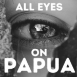All Eyes on Papua Bergema di Sosial Media, Ini yang Terjadi!