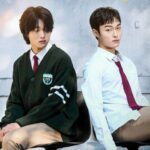 Sinopsis drakor High School Return of a Gangster merupakan drama terbaru yang menjadi trending topic menarik untuk kamu simak.