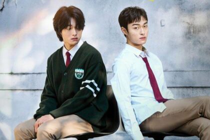 Sinopsis drakor High School Return of a Gangster merupakan drama terbaru yang menjadi trending topic menarik untuk kamu simak.