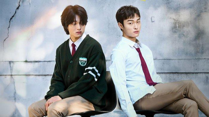 Sinopsis drakor High School Return of a Gangster merupakan drama terbaru yang menjadi trending topic menarik untuk kamu simak.