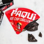 2 Kisah Tragis Akibat Makanan Pedas 'Paqui One Chip Challenge'