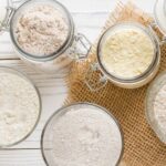 5 Perbedaan Tepung Terigu dan Tepung Gandum