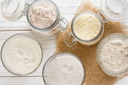 5 Perbedaan Tepung Terigu dan Tepung Gandum