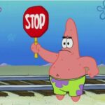 Apakah Patrick Star Sahabat SpongeBob