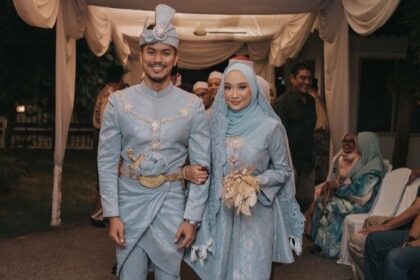Mengenal Ragam Busana Adat Melayu, Dari Indonesia-Brunei