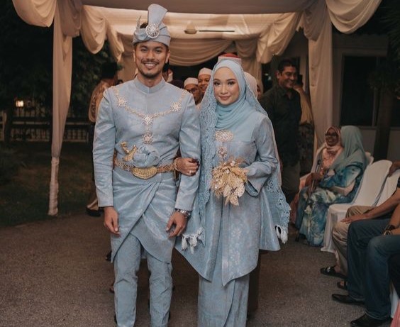 Mengenal Ragam Busana Adat Melayu, Dari Indonesia-Brunei