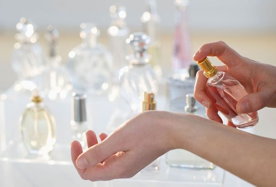 5 Tempat Wisata di Asia Wajib Pencinta Parfum Kunjungi!