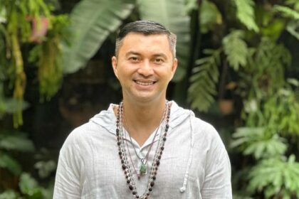 6 Rahasia Awet Muda Anjasmara dari Dulu sampai Sekarang