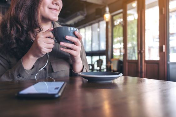 Cara Simpan Kopi yang Benar Agar Awet Segarnya, Tidak Asal!