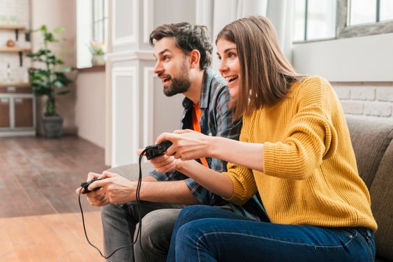 3 Fakta Menarik Hobi Main Game, Bisa Tingkatkan Daya Ingat?