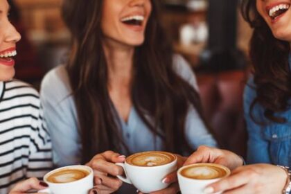 Tips Sehat Minum Kopi Tanpa Menyiksa Ginjal dari Dokter Urologi