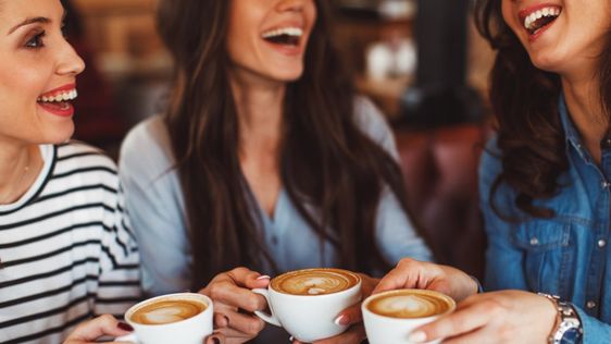 Tips Sehat Minum Kopi Tanpa Menyiksa Ginjal dari Dokter Urologi