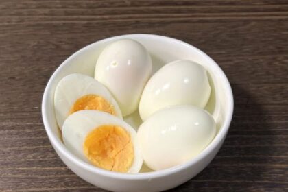 5 Kesalahan Masak Telur yang Bikin Nutrisinya Hilang