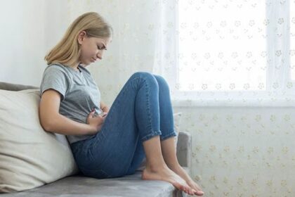 6 Gejala Awal Penyakit Usus Buntu yang Patut Diwaspadai