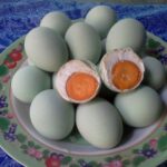 Cara Membuat Telur Asin Tanpa Abu, Simpel dan Anti Ribet!
