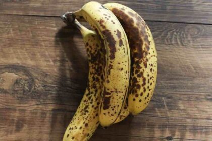 Penyebab Pisang Berubah Warna Menjadi Coklat, Sudah Tahu?