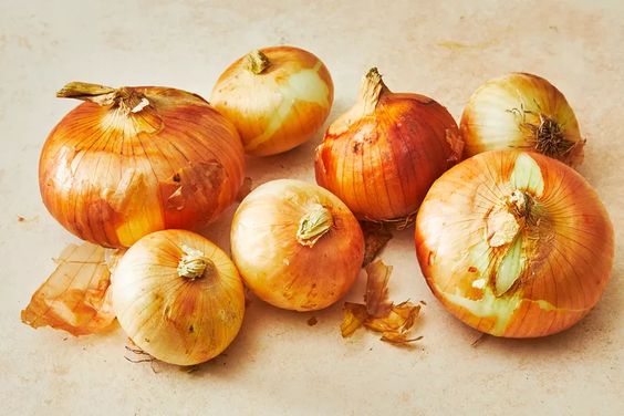 5 Fakta Bawang Bombai Vidalia, Tak Bikin Mata Perih!