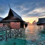 Fakta Menarik Pulau Sipadan dan Ligitan, Dulunya Jadi Sengketa!