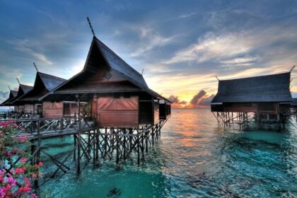 Fakta Menarik Pulau Sipadan dan Ligitan, Dulunya Jadi Sengketa!