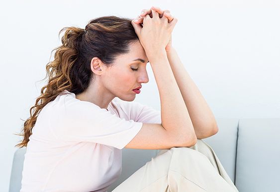 Alasan Perempuan Lebih Mudah Merasa Cemas, Sudah Tahu?