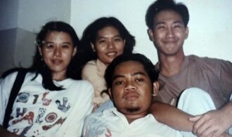 Kisah Ita Martadinata, Penyintas Tragedi Mei 1998 yang Dibunuh