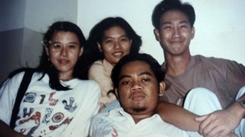 Kisah Ita Martadinata, Penyintas Tragedi Mei 1998 yang Dibunuh
