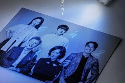 Alasan Wajib Nonton 'Bitter Sweet Hell', Sukses Raih Rating Tinggi