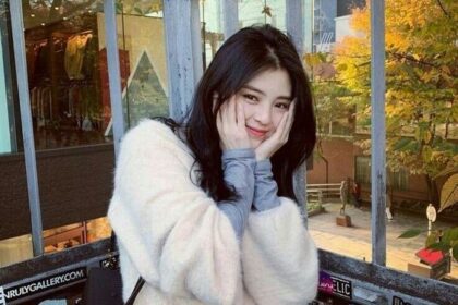 Deretan Selebriti Korea yang Jago Menggambar dan Melukis!