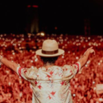 Fakta Konser Bruno Mars di Jakarta pada September 2024