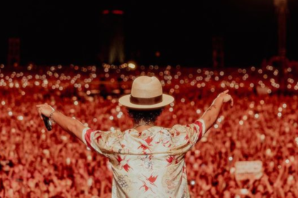 Fakta Konser Bruno Mars di Jakarta pada September 2024