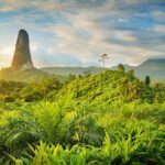 7 Negara yang Sepi dari Wisatawan, Apa Penyebabnya ya?