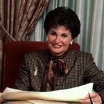 Kisah Leona Helmsley, Sosialita Kaya Raya yang Terkenal Pelit