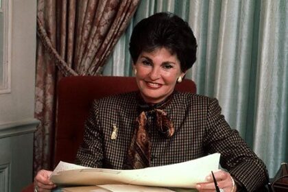 Kisah Leona Helmsley, Sosialita Kaya Raya yang Terkenal Pelit