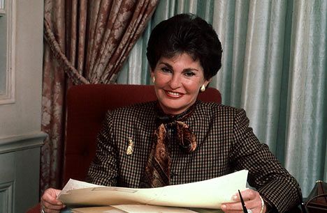 Kisah Leona Helmsley, Sosialita Kaya Raya yang Terkenal Pelit
