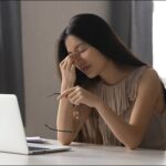 Mengenal Gejala Computer Vision Syndrome (CVS)